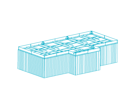 SOFTWALL CLEANROOM – MEDICAL