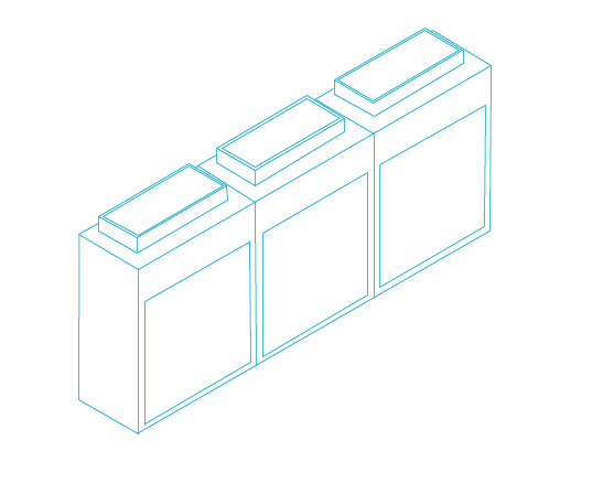CROSSFLOW UNIT – PHARMACEUTICAL