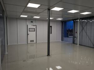 ProCleanroom-Cleanroom-96m2-hardwall-softwall-ISO8