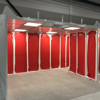 ProCleanroom-cleanroom-ISO7-20M2-pharmaceutisch industrie