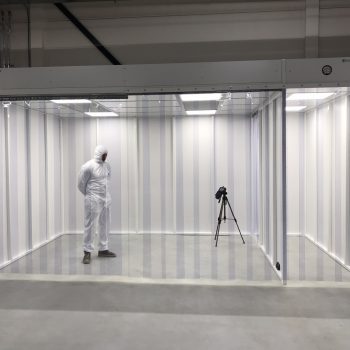 ProCleanroom-cleanroom-ISO7-20M2-pharmaceutisch industrie