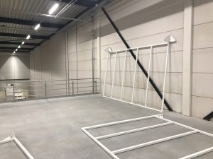 ProCleanroom-cleanroom-ISO7-20M2-pharmaceutisch industrie
