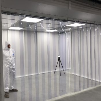 ProCleanroom-cleanroom-ISO7-20M2-pharmaceutisch industrie
