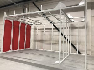 ProCleanroom-cleanroom-ISO7-20M2-pharmaceutisch industrie