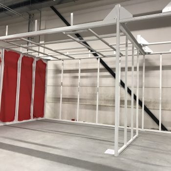 ProCleanroom-cleanroom-ISO7-20M2-pharmaceutisch industrie