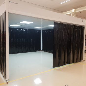 ProCleanroom-cleanroom-mobiel-25m2