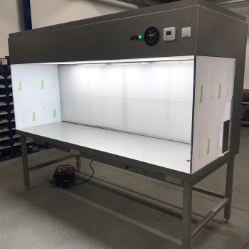 RVS-Flowunit-ProCleanroom
