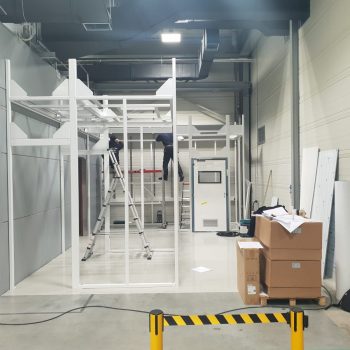 ProCleanroom-Cleanroom-96m2-hardwall-softwall-ISO8