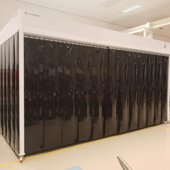 ProCleanroom-cleanroom-mobiel-25m2