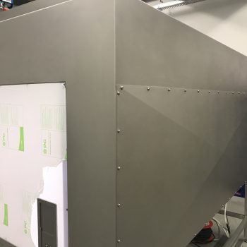 RVS-Flowunit-ProCleanroom