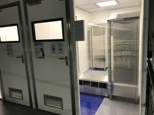 ProCleanroom Hardwall Cleanroom D&D Kunststofbewerking
