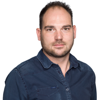 Wesley Schaafstra