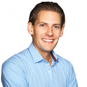 Hugo Woudsma
