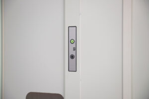 PanelBloc cleanroom - cleanroom assemblage