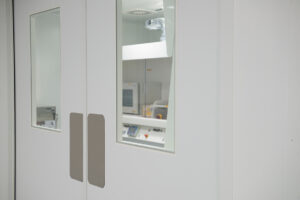 PanelBloc cleanroom - cleanroom assemblage