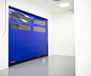 PanelBloc cleanroom - cleanroom assemblage