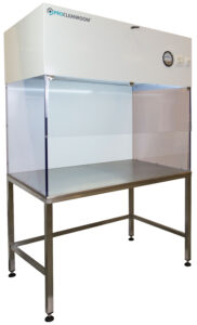 ProCleanroom-Downflow-unit-1280-incl-tafel-frame