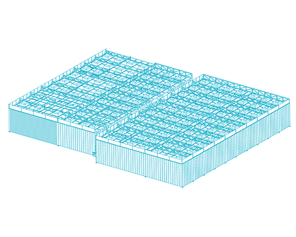 SOFTWALL CLEANROOM – VDL-ETG
