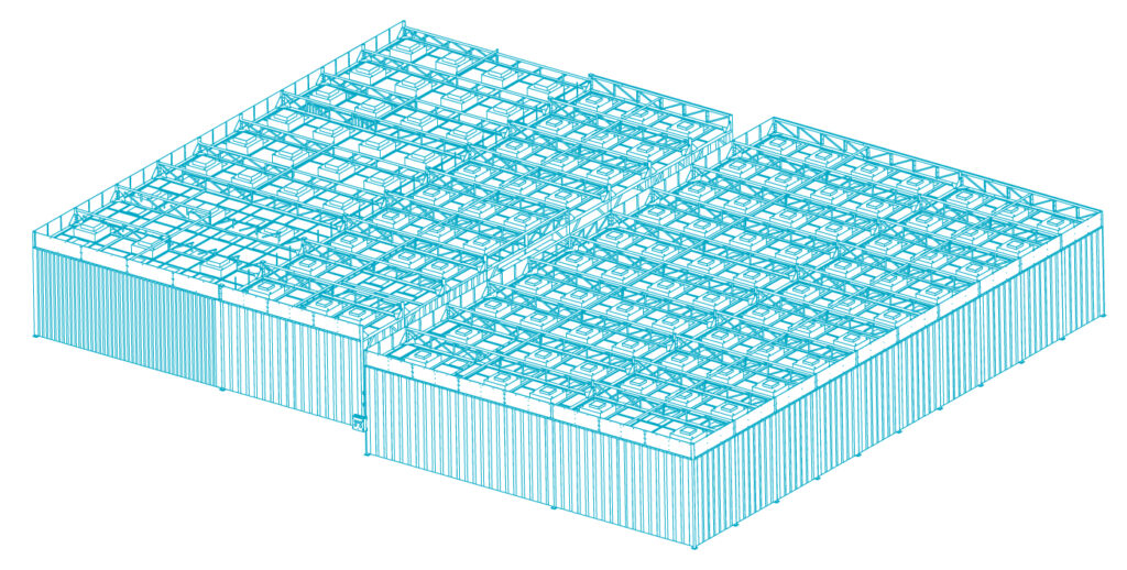 Softwall Cleanroom - VDL ETG