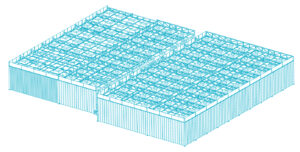 Softwall Cleanroom - VDL ETG