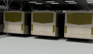 Softwall Cleanroom - VDL ETG
