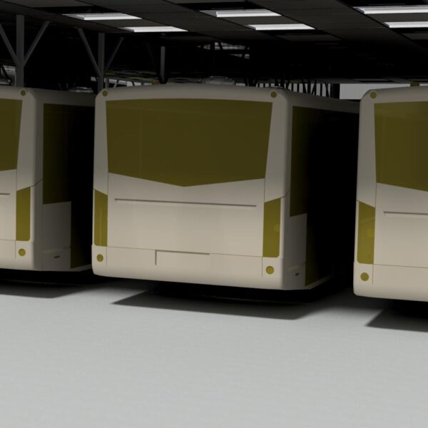 Softwall Cleanroom - VDL ETG