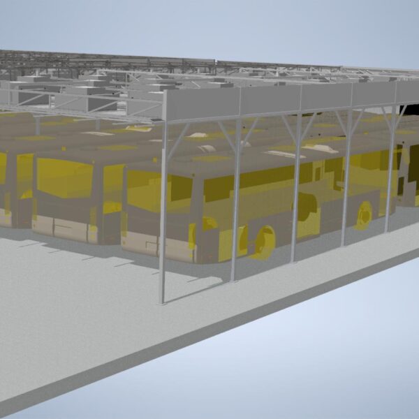 Softwall Cleanroom - VDL ETG