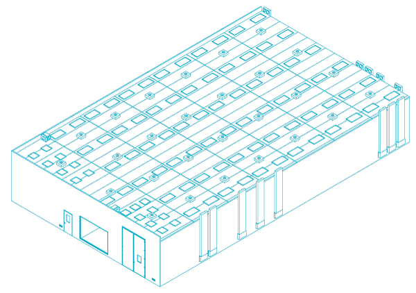 PANELBLOC CLEANROOM – BKL ENGINEERING