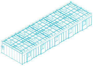 Bronkhorst-modulaire-hardwall-cleanroom