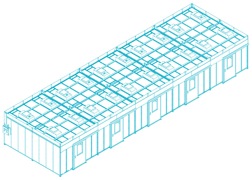 Bronkhorst-modulaire-hardwall-cleanroom