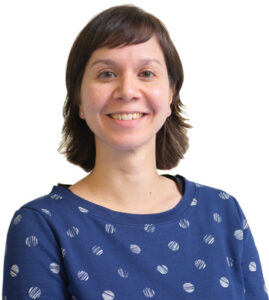 Linda Vermaes