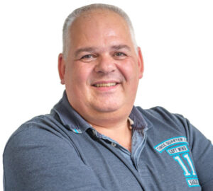 Stephan Meulendijks