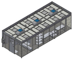 ProCleanroom-hardwall-cleanroom-applikon