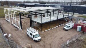 ProCleanroom-nieuwbouw-Eersel