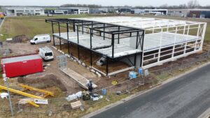 ProCleanroom-nieuwbouw-Eersel