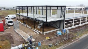 ProCleanroom-nieuwbouw-Eersel
