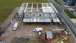 ProCleanroom-nieuwbouw-Eersel