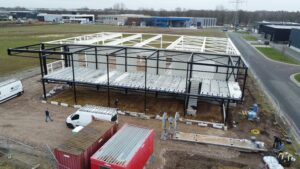 ProCleanroom-nieuwbouw-Eersel