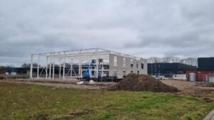 ProCleanroom-nieuwbouw-Eersel