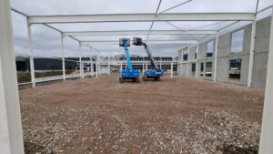 ProCleanroom-nieuwbouw-Eersel