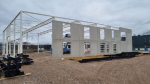 ProCleanroom-nieuwbouw-Eersel