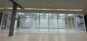 ProCleanroom-Hardwall-cleanroom-Applikon