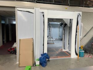 ProCleanroom-PanelBloc-Cleanroom-Arbél-