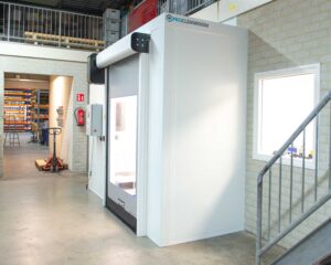 ProCleanroom-PanelBloc-Cleanroom-Arbél-