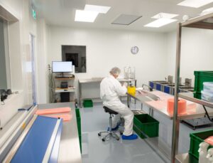 ProCleanroom-PanelBloc-Cleanroom-Arbél-