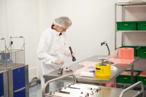 ProCleanroom-PanelBloc-Cleanroom-Arbél-