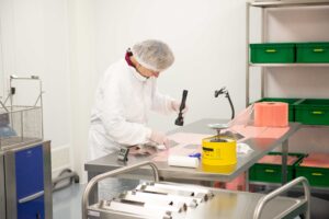 ProCleanroom-PanelBloc-Cleanroom-Arbél-