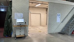 ProCleanroom-PanelBloc-Cleanroom-Arbél-