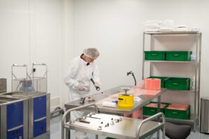 ProCleanroom-PanelBloc-Cleanroom-Arbél-