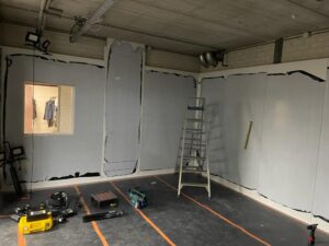 ProCleanroom-PanelBloc-Cleanroom-Arbél-